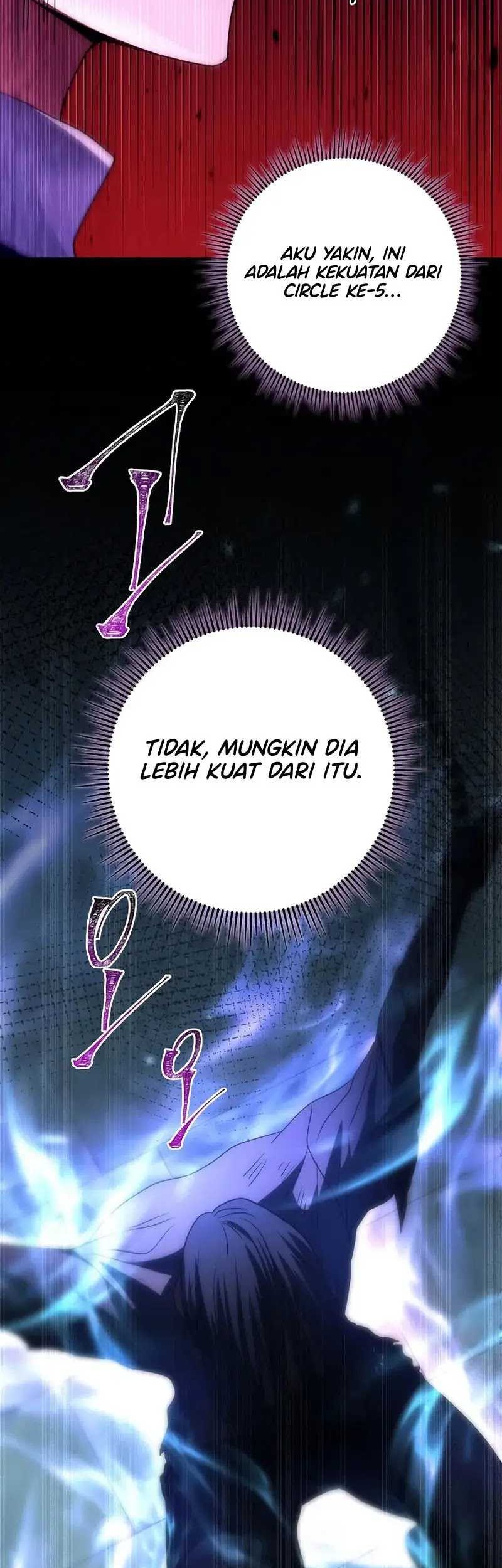 Emperor Of Steel Chapter 15 - halaman 60