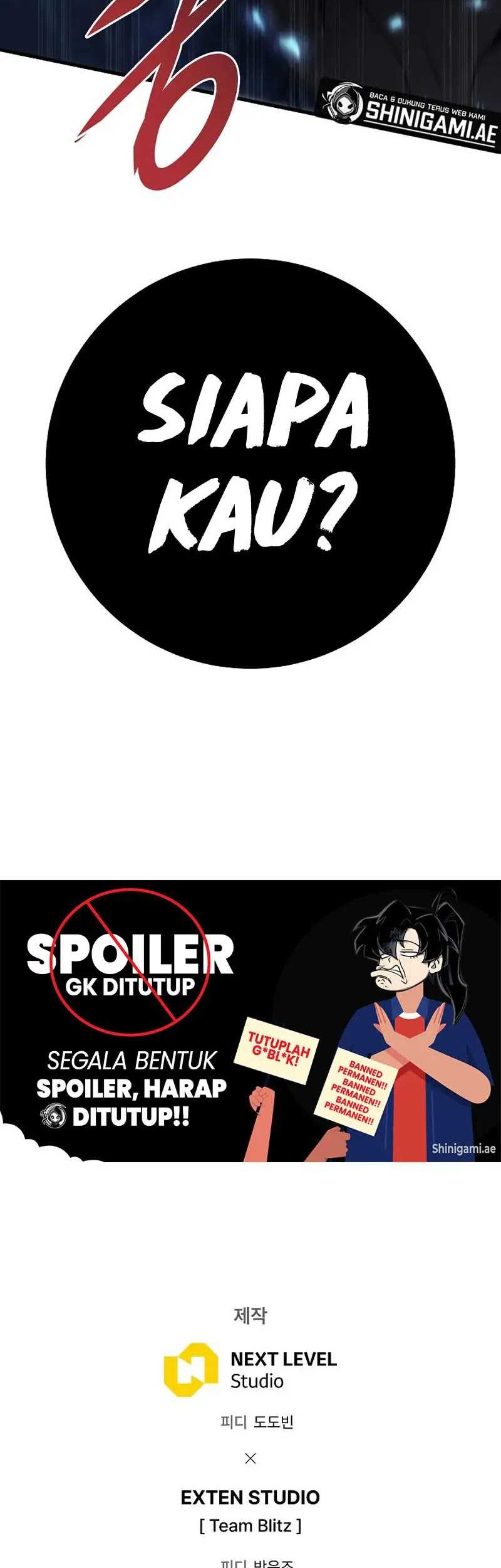 Emperor Of Steel Chapter 15 - halaman 63