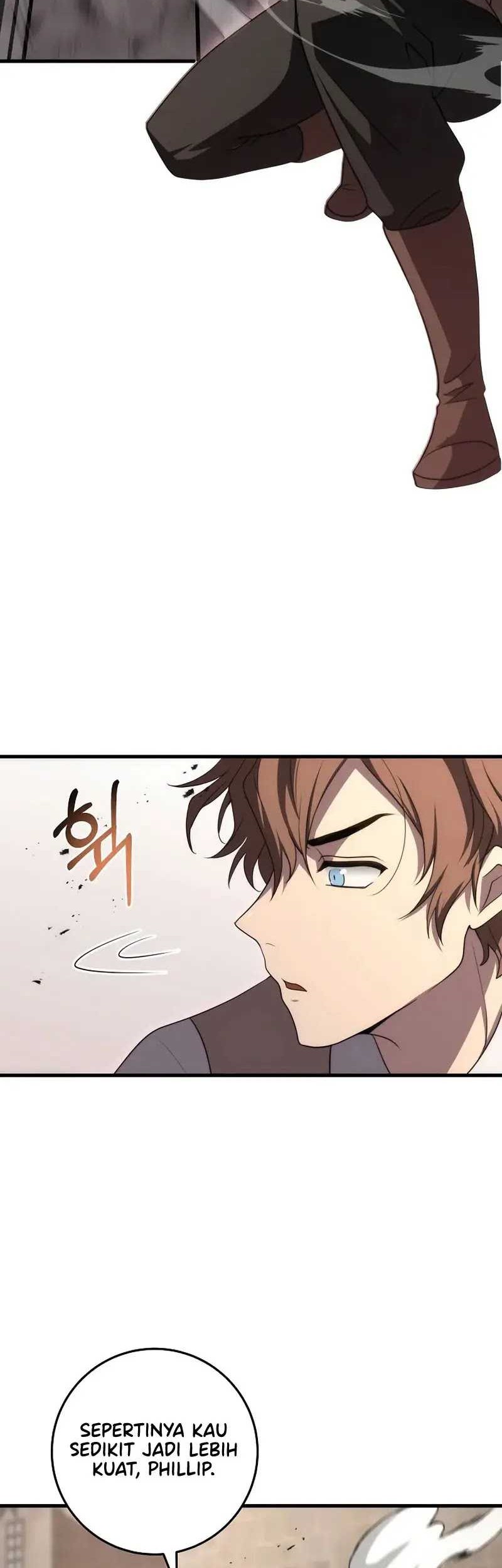 Emperor Of Steel Chapter 15 - halaman 7