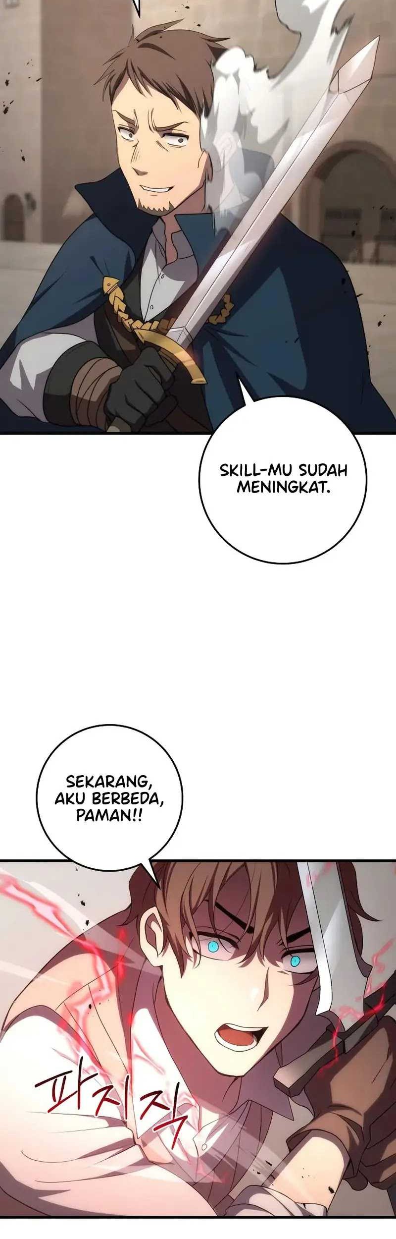 Emperor Of Steel Chapter 15 - halaman 8