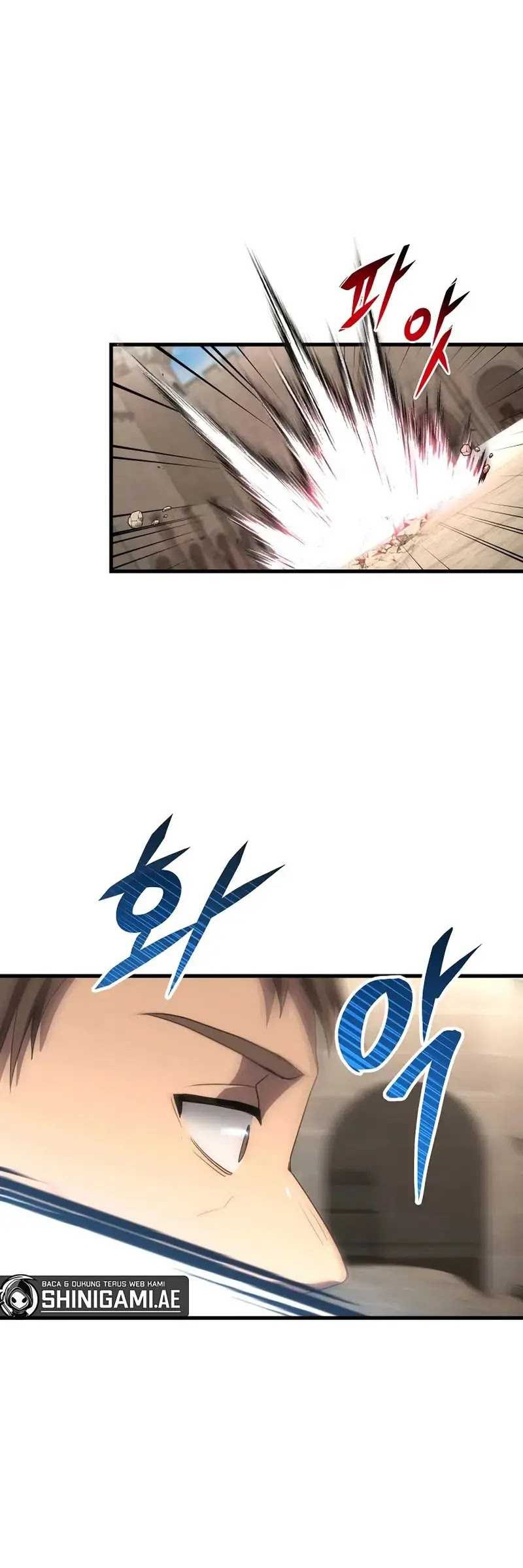 Emperor Of Steel Chapter 15 - halaman 9