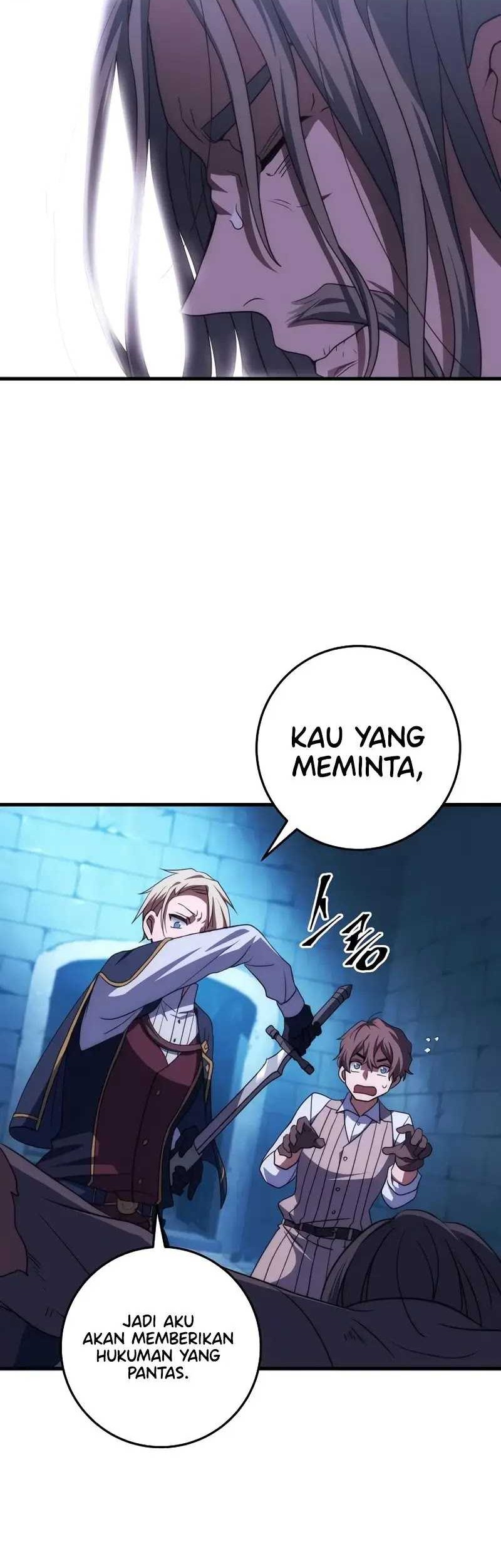 Emperor Of Steel Chapter 16 - halaman 13