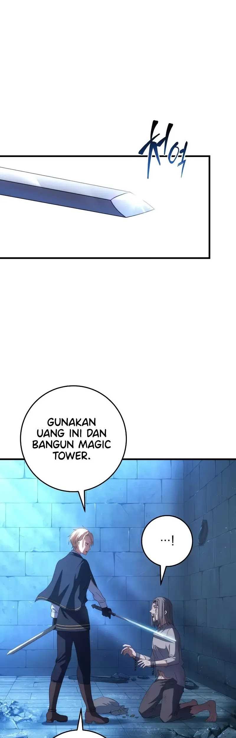 Emperor Of Steel Chapter 16 - halaman 22