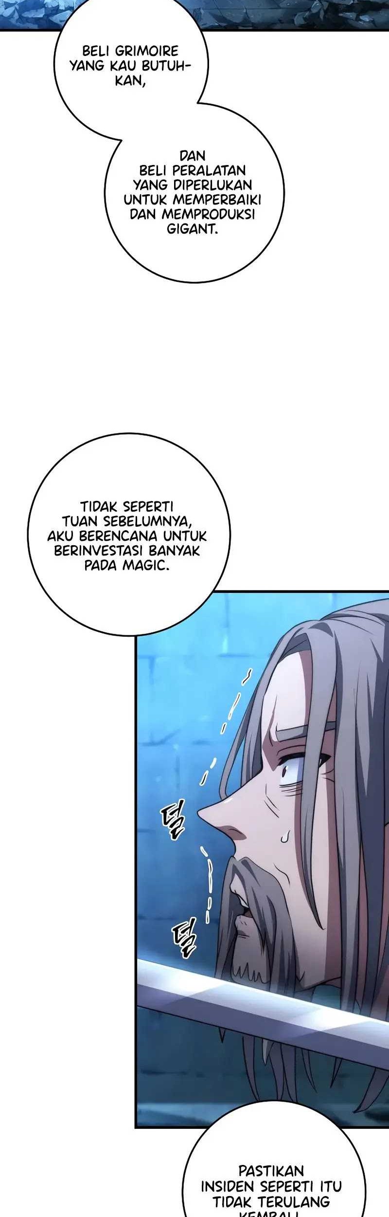 Emperor Of Steel Chapter 16 - halaman 23