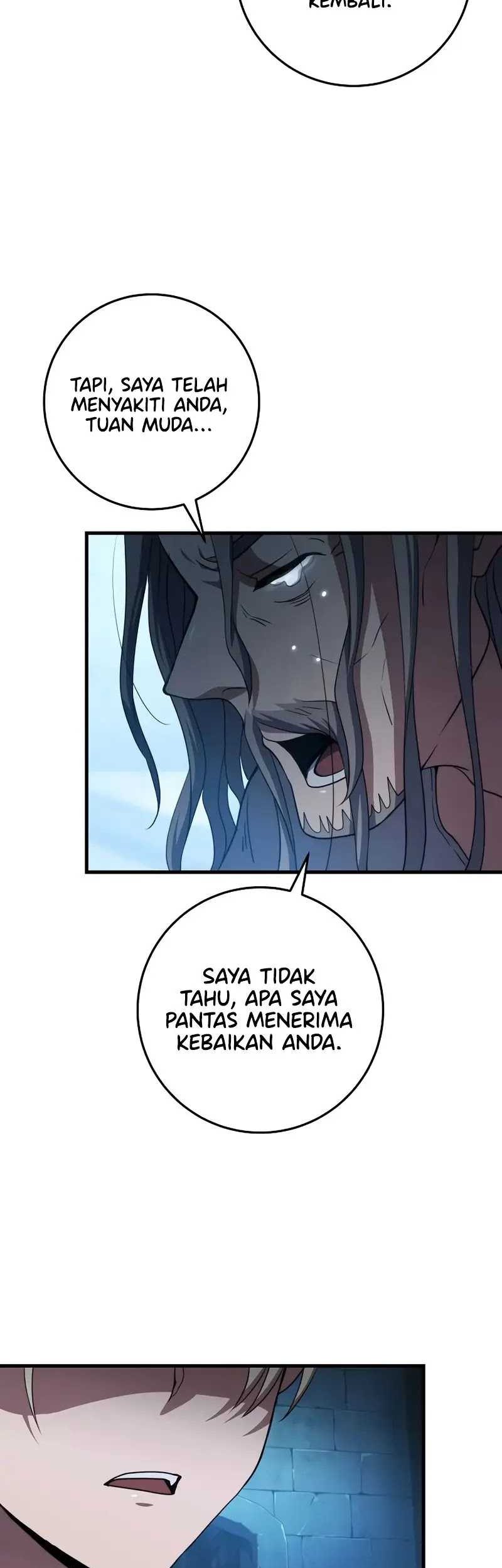 Emperor Of Steel Chapter 16 - halaman 24