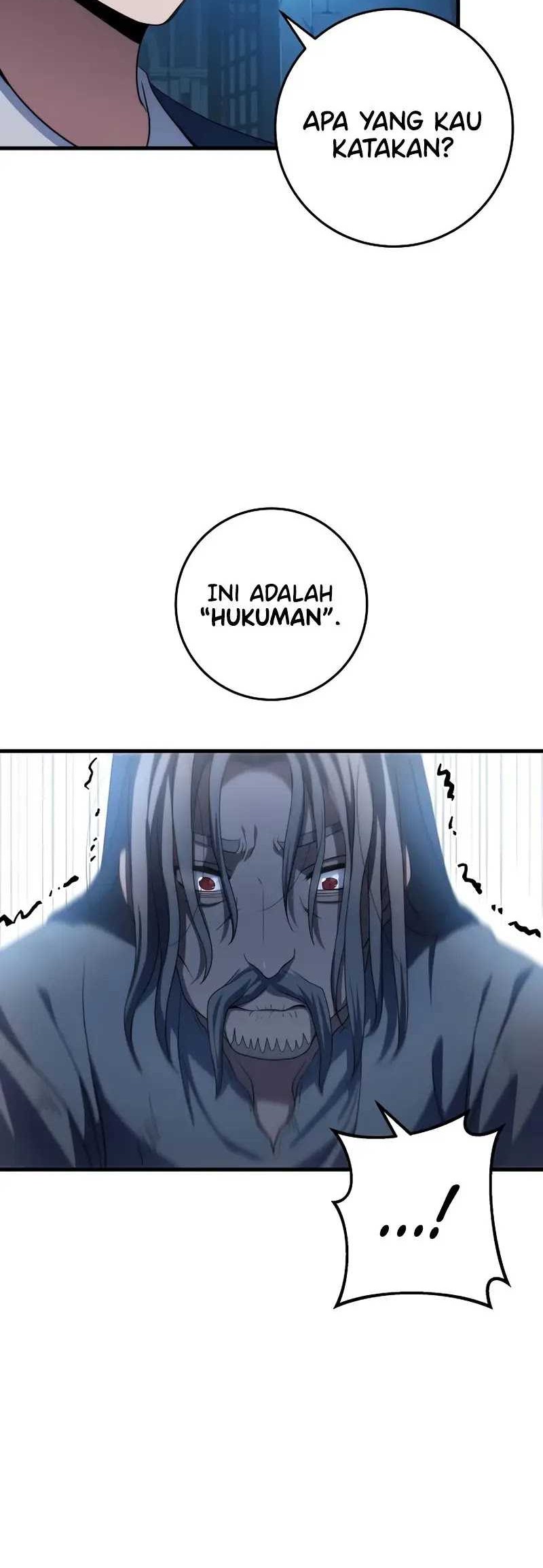 Emperor Of Steel Chapter 16 - halaman 25