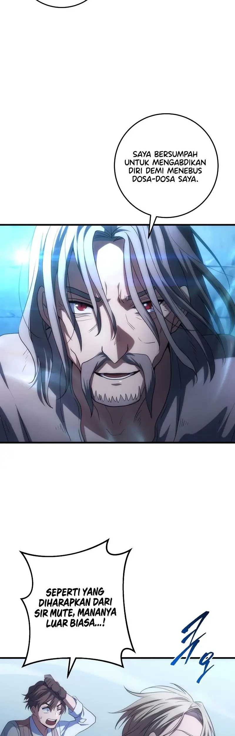 Emperor Of Steel Chapter 16 - halaman 28