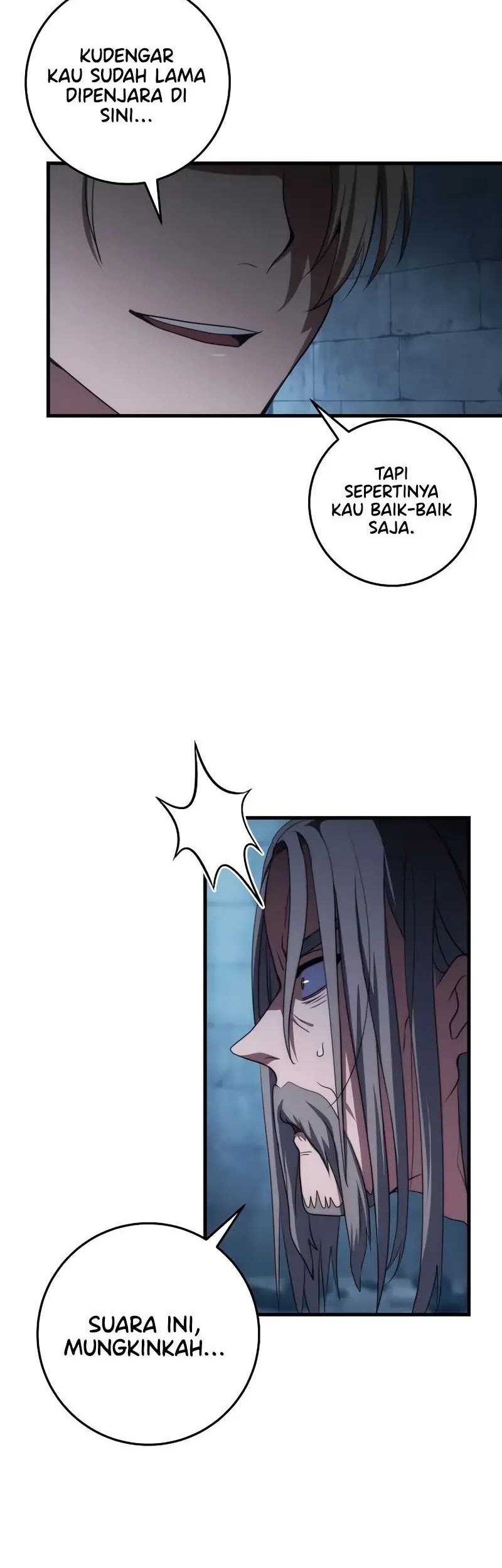 Emperor Of Steel Chapter 16 - halaman 3