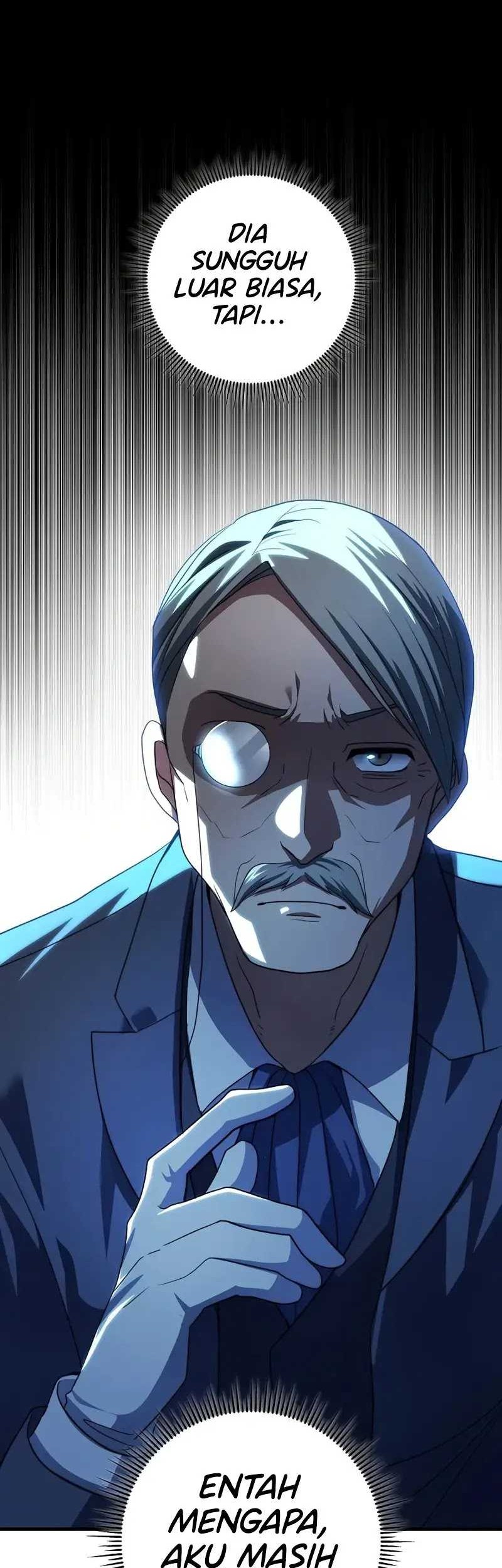 Emperor Of Steel Chapter 16 - halaman 31