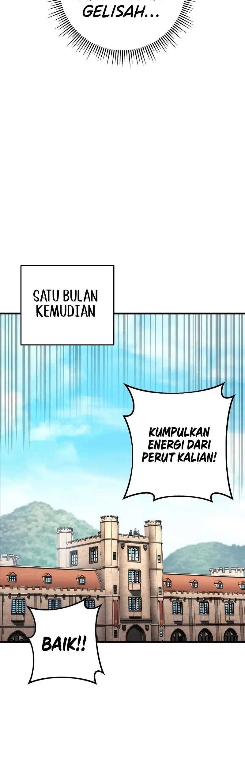Emperor Of Steel Chapter 16 - halaman 32