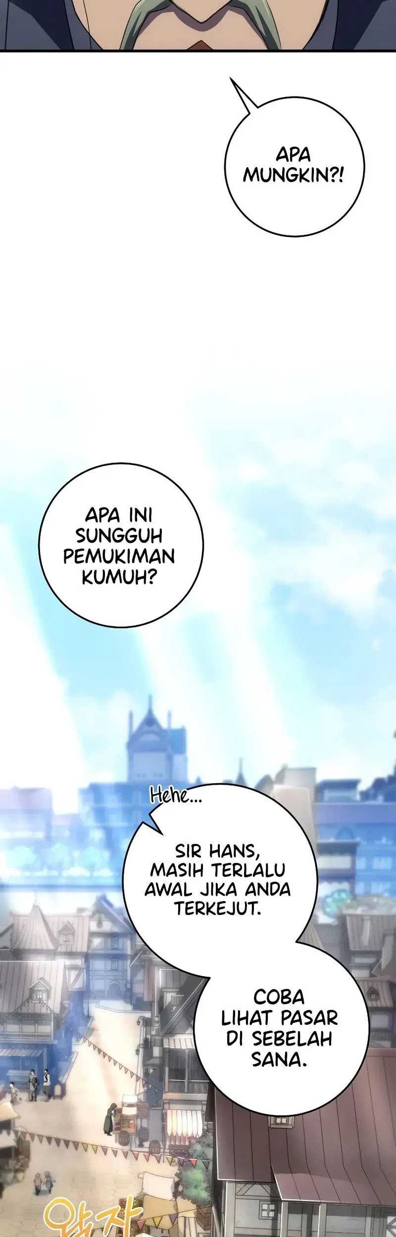 Emperor Of Steel Chapter 16 - halaman 39