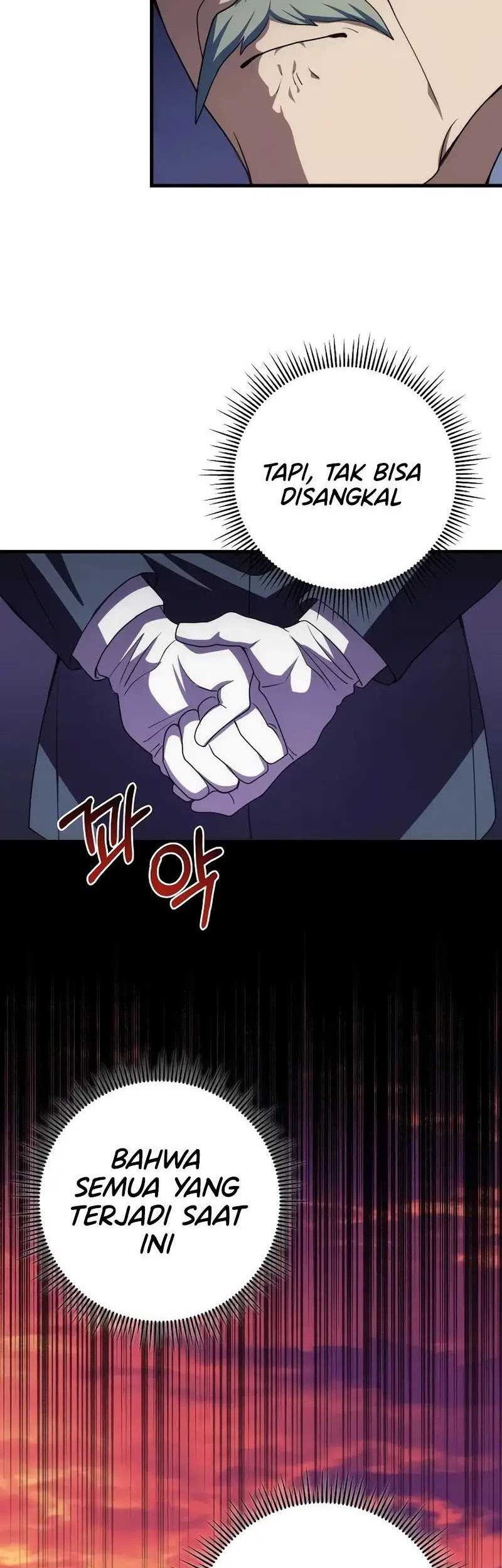 Emperor Of Steel Chapter 16 - halaman 43