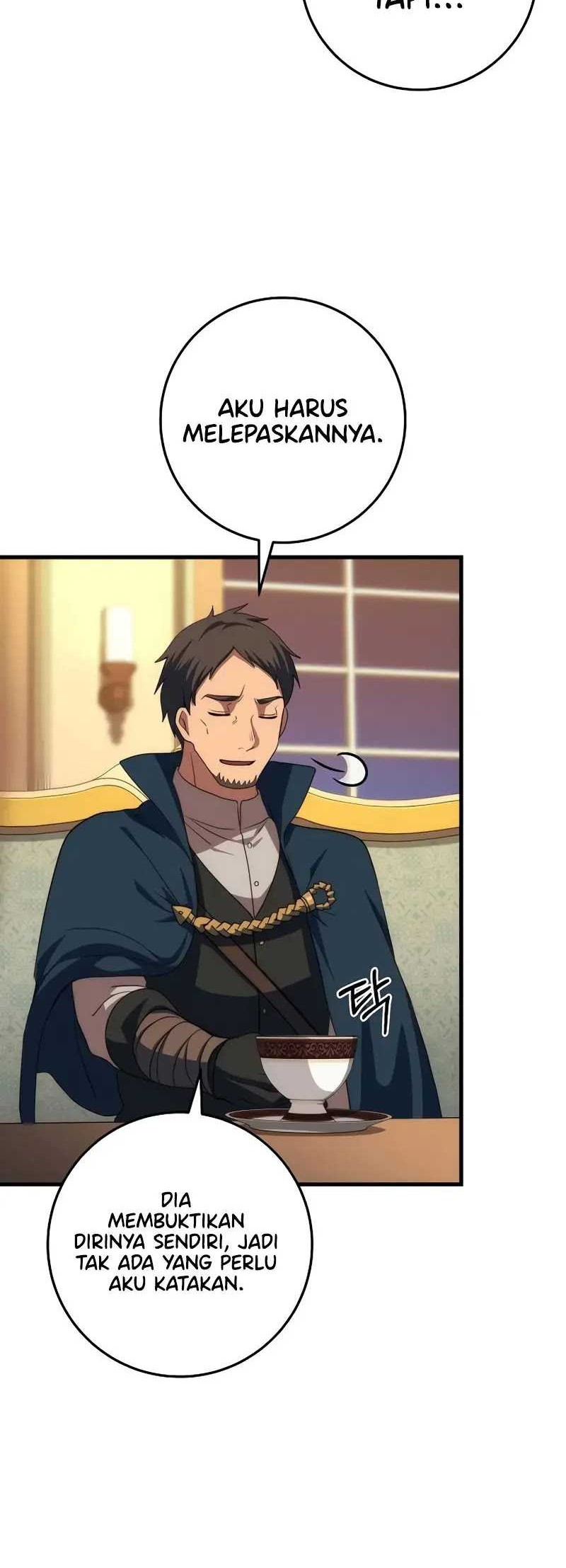 Emperor Of Steel Chapter 16 - halaman 45