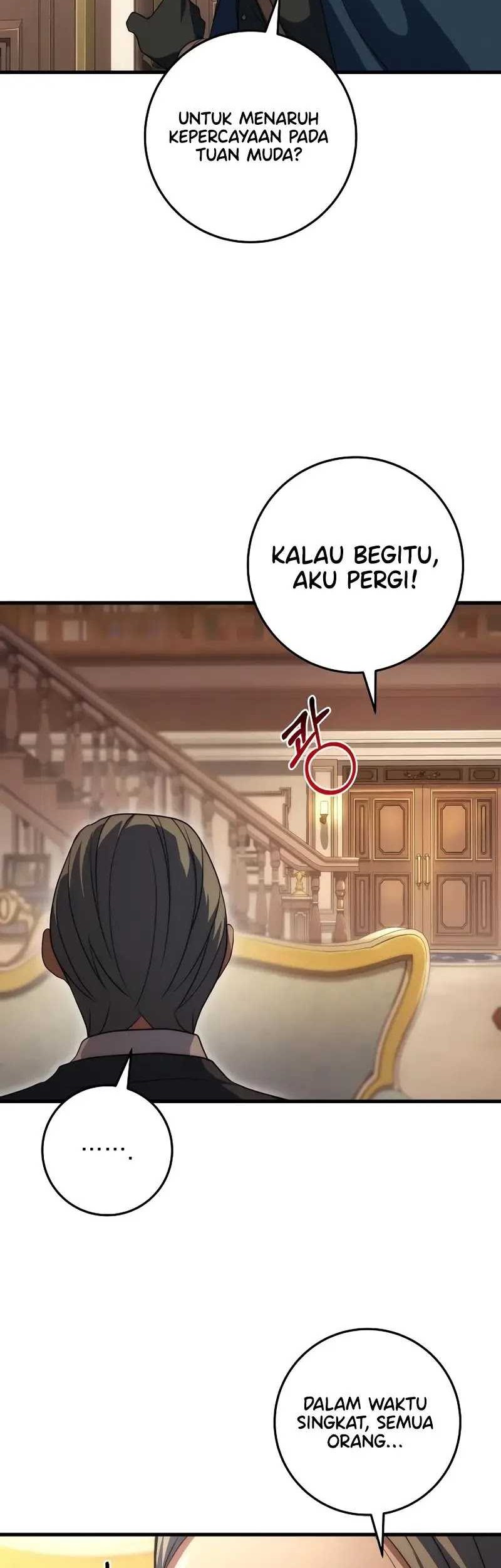 Emperor Of Steel Chapter 16 - halaman 47