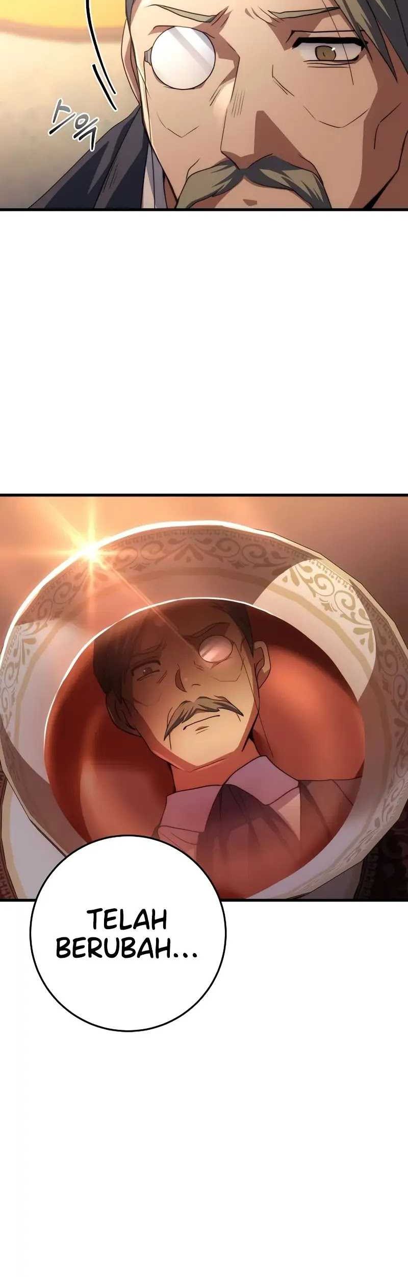 Emperor Of Steel Chapter 16 - halaman 48