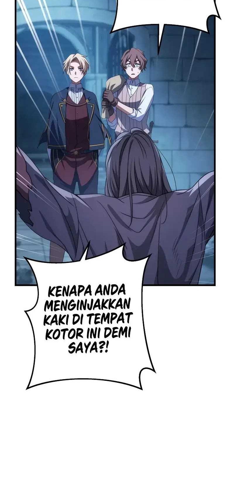 Emperor Of Steel Chapter 16 - halaman 5