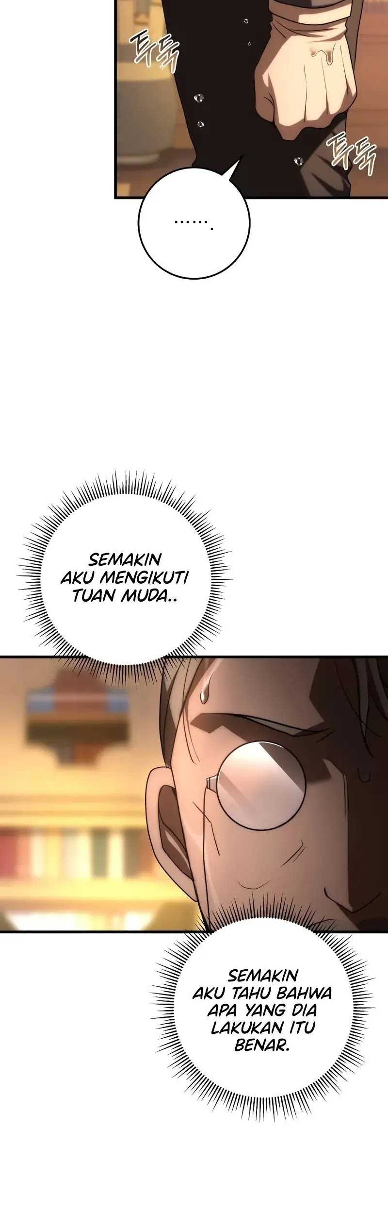 Emperor Of Steel Chapter 16 - halaman 53