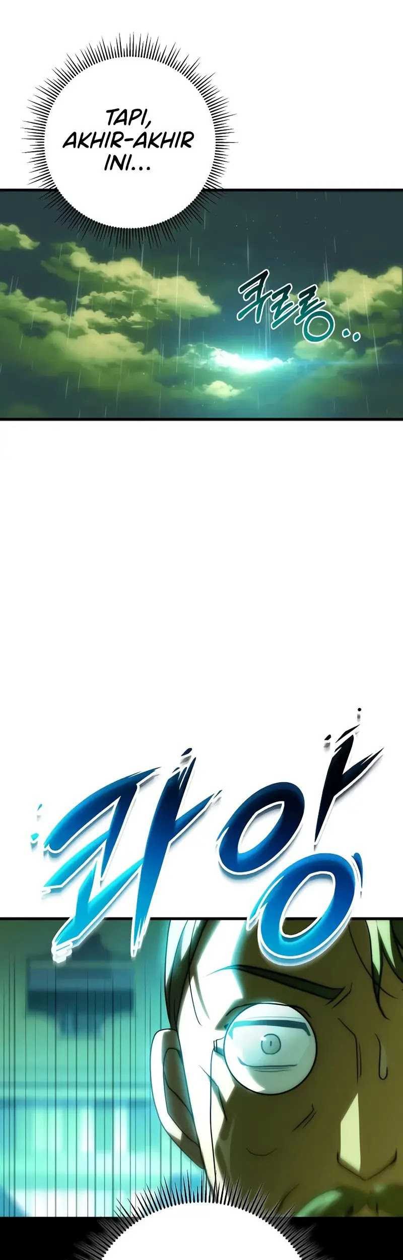 Emperor Of Steel Chapter 16 - halaman 54