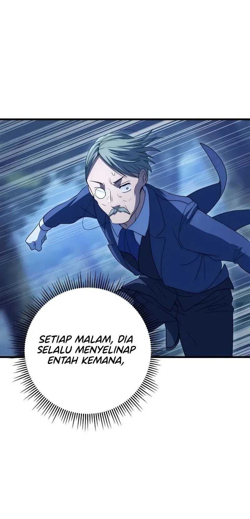 Emperor Of Steel Chapter 16 - halaman 57
