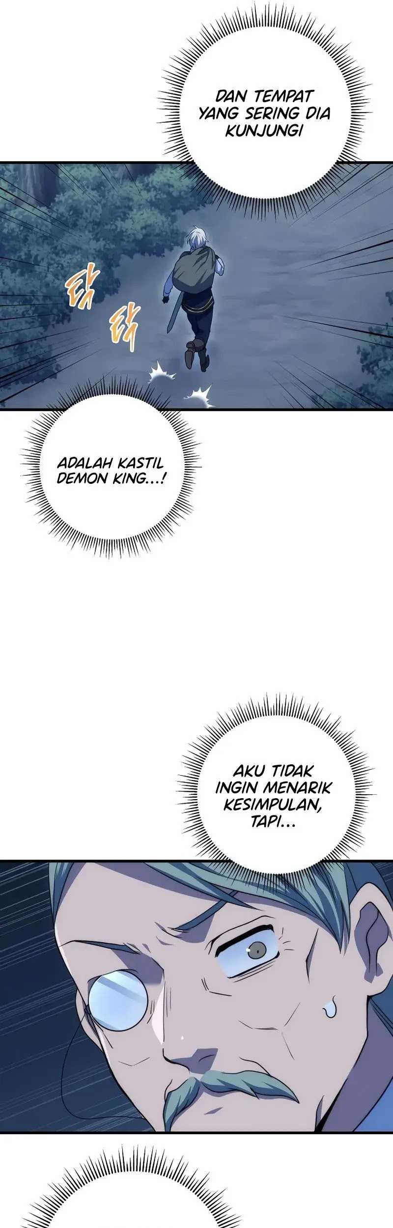 Emperor Of Steel Chapter 16 - halaman 58