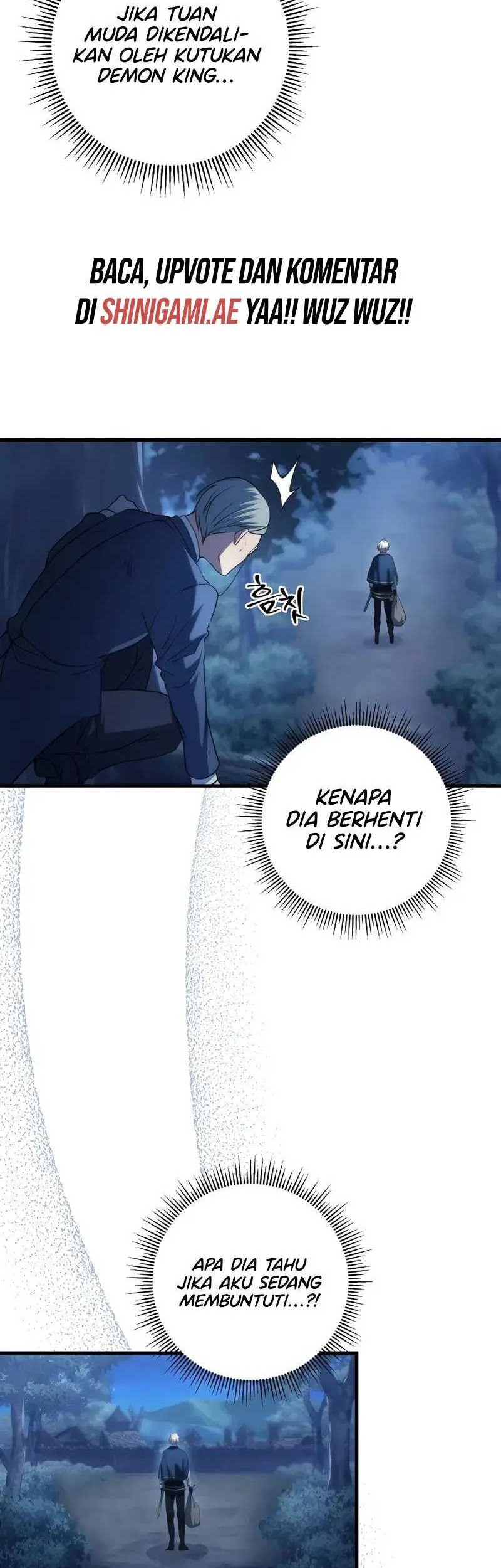 Emperor Of Steel Chapter 16 - halaman 59