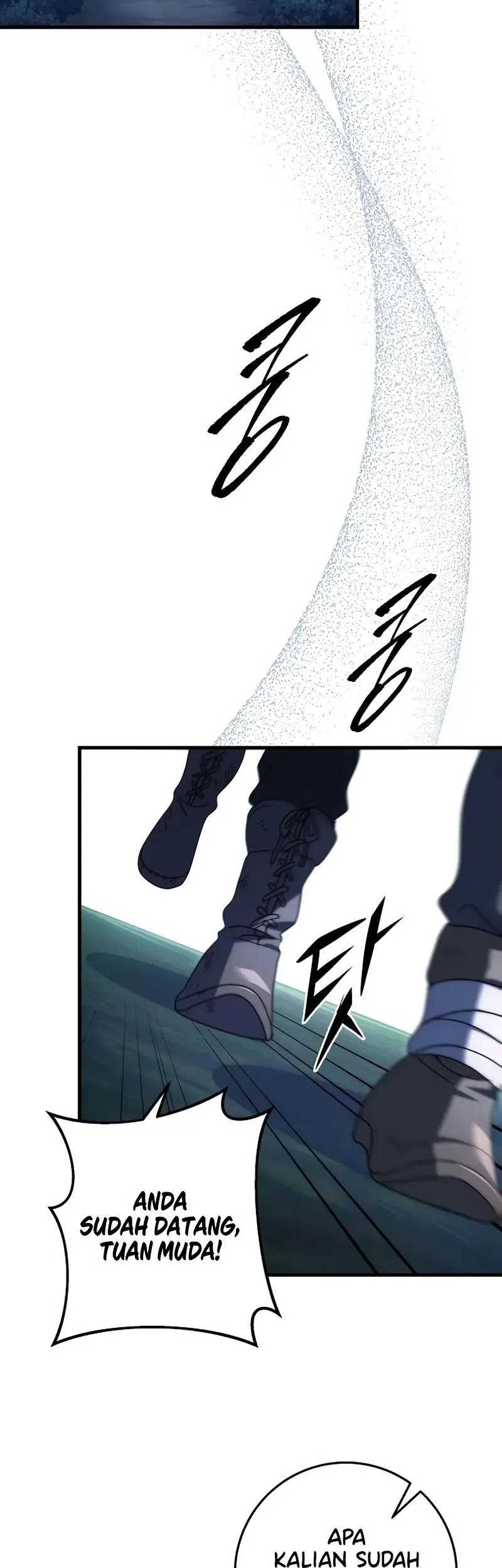 Emperor Of Steel Chapter 16 - halaman 60