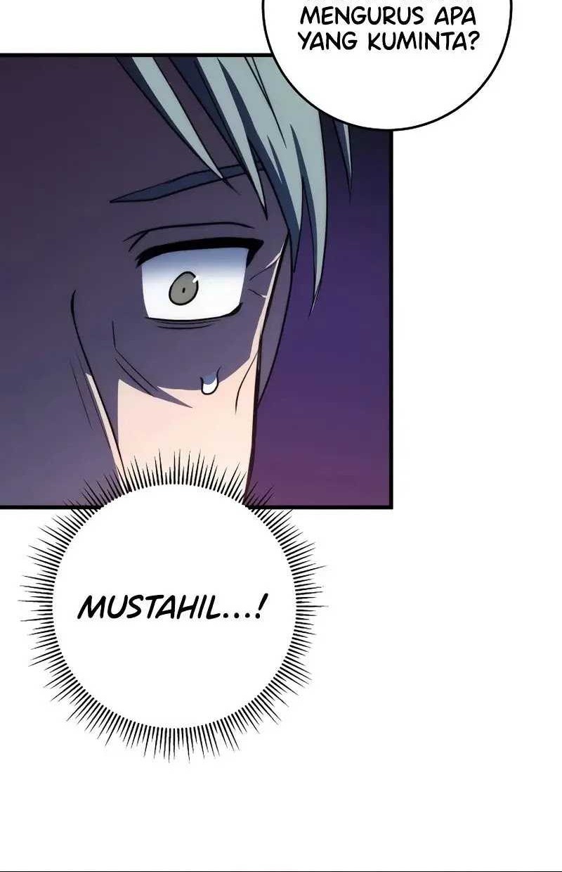 Emperor Of Steel Chapter 16 - halaman 61