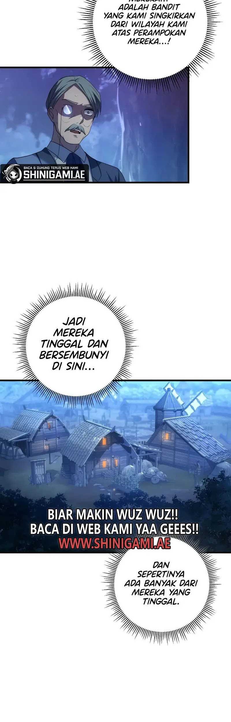 Emperor Of Steel Chapter 16 - halaman 63