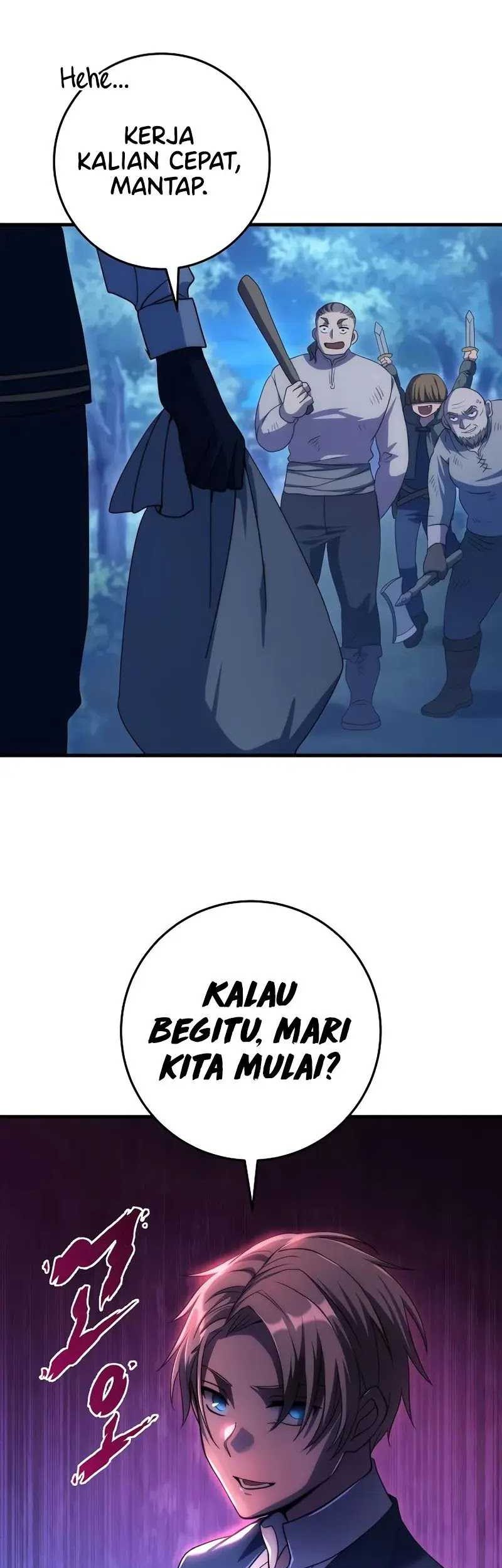 Emperor Of Steel Chapter 16 - halaman 64