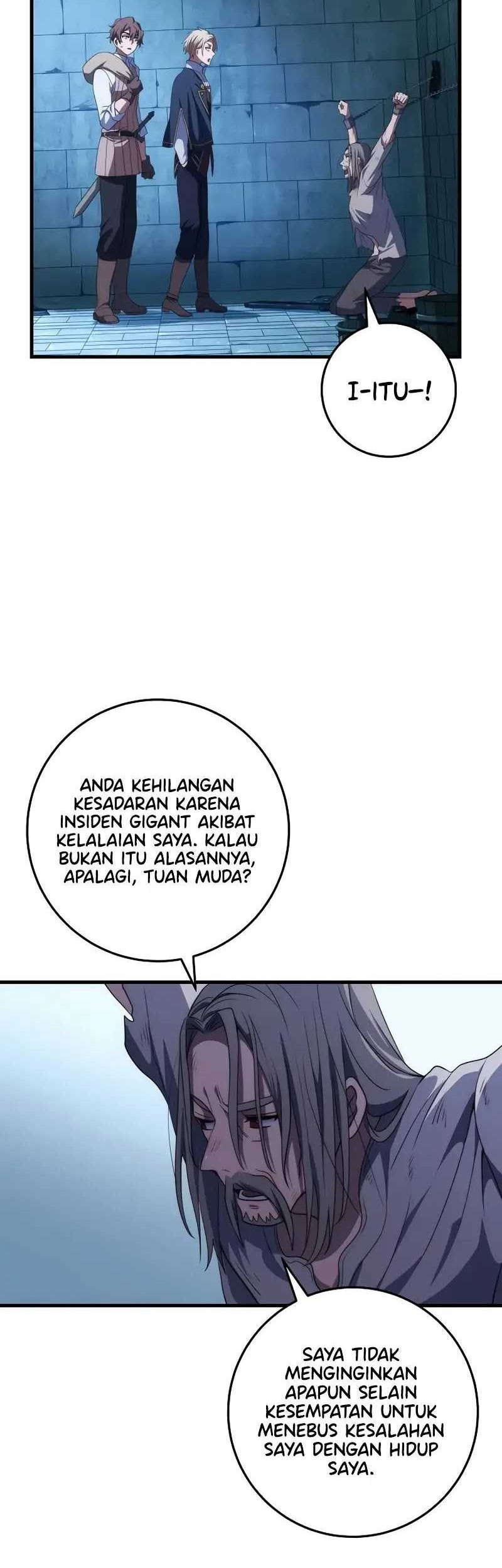 Emperor Of Steel Chapter 16 - halaman 7