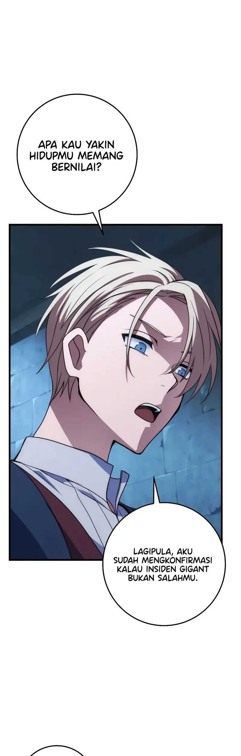 Emperor Of Steel Chapter 16 - halaman 8