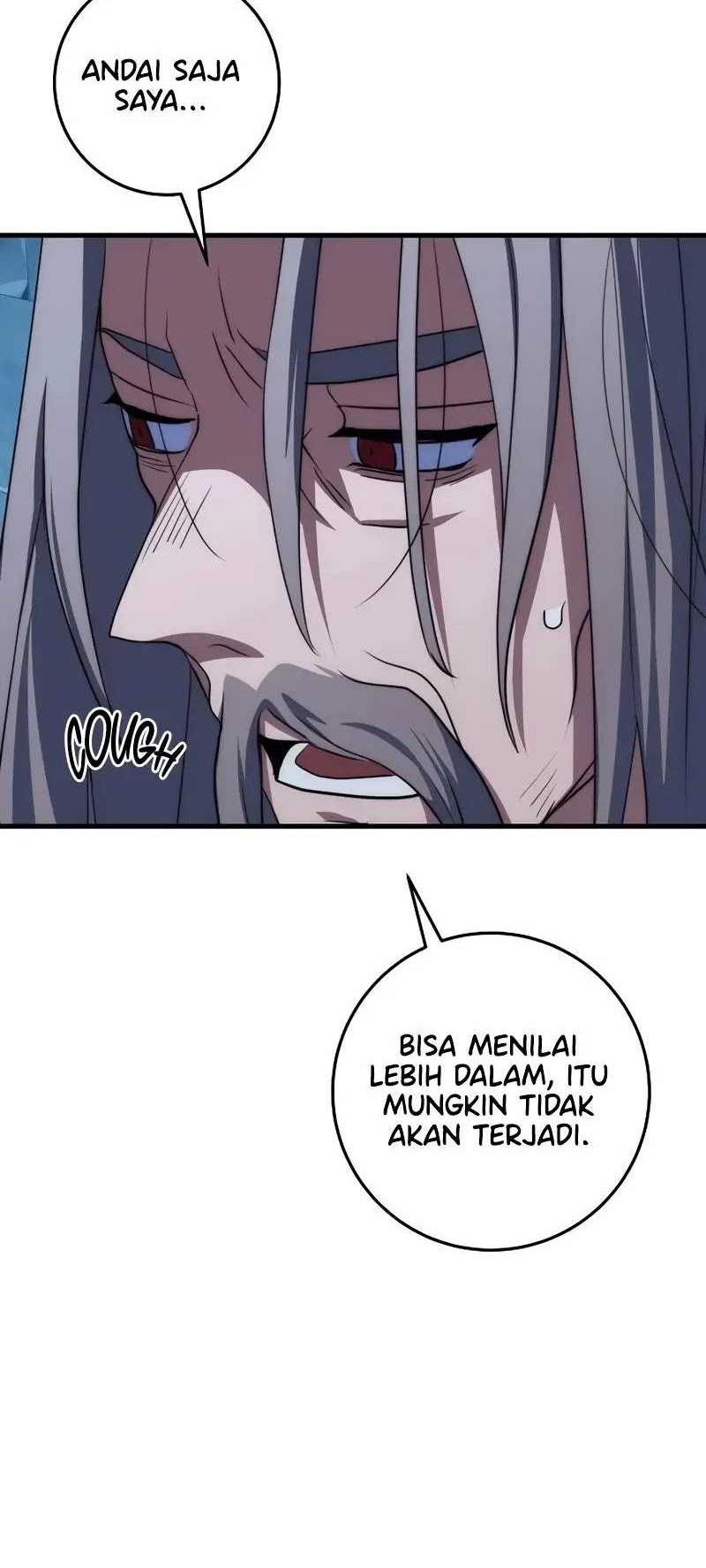 Emperor Of Steel Chapter 16 - halaman 9