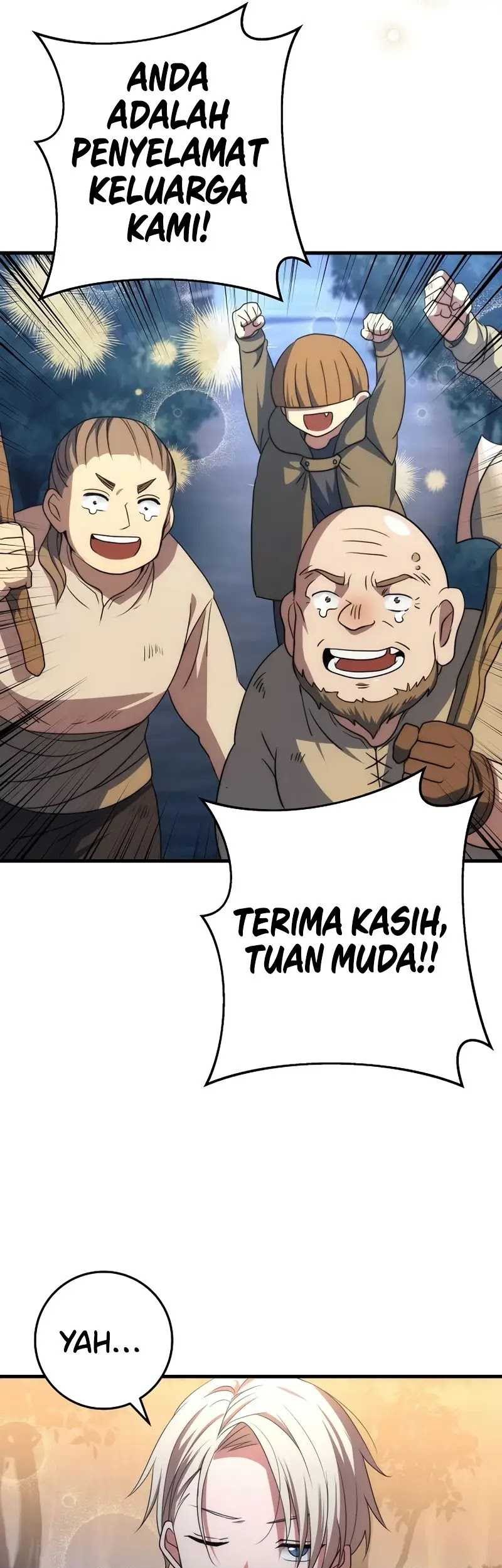 Emperor Of Steel Chapter 17 - halaman 10