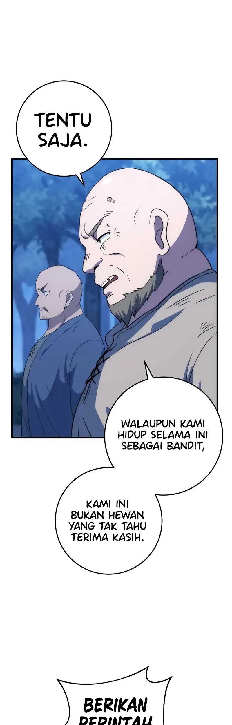 Emperor Of Steel Chapter 17 - halaman 12