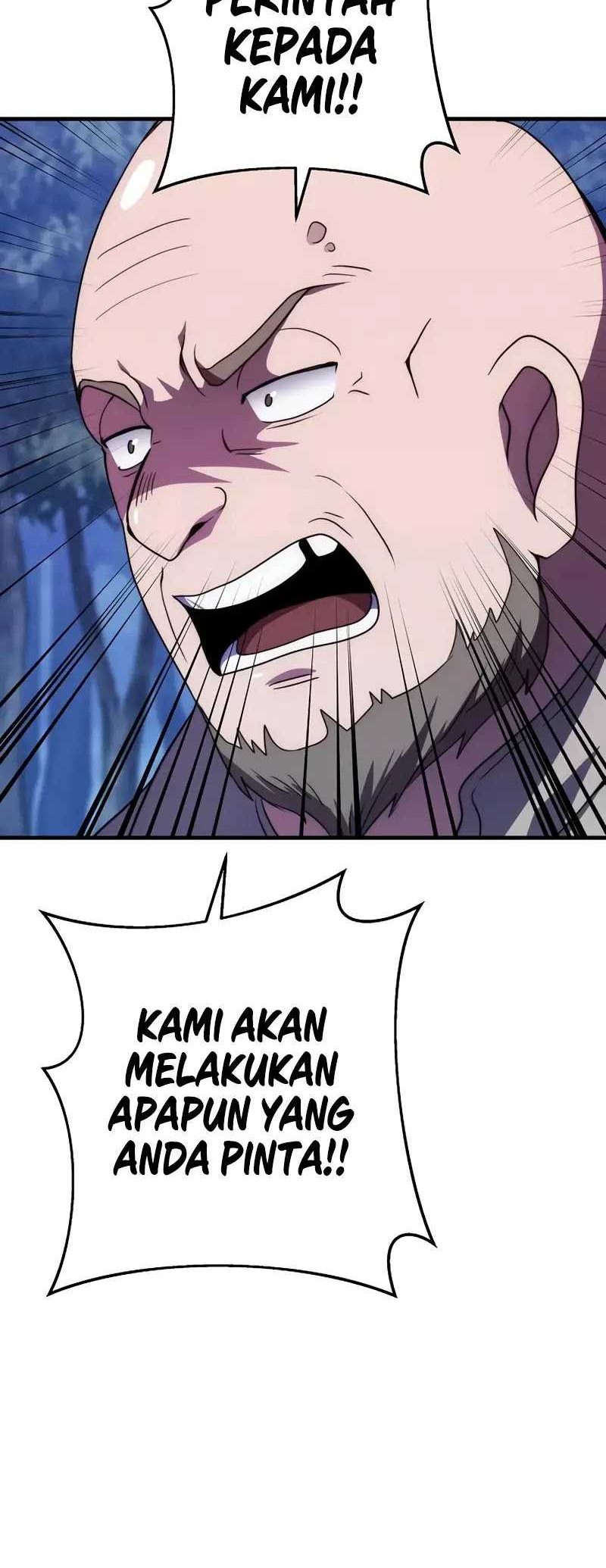 Emperor Of Steel Chapter 17 - halaman 13