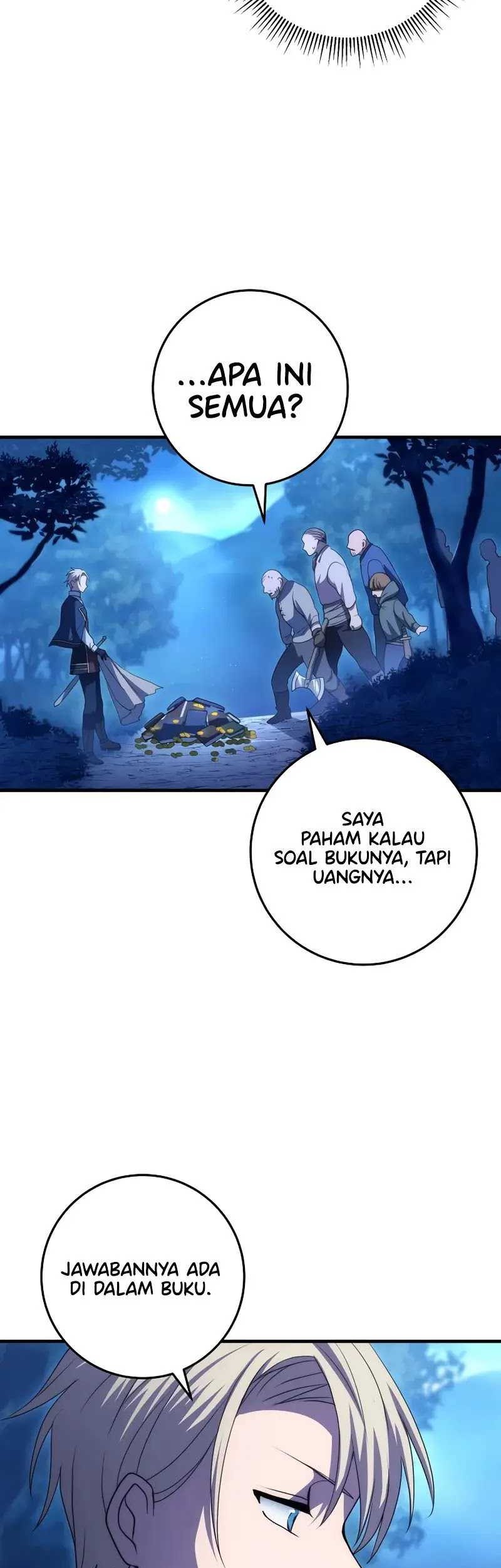 Emperor Of Steel Chapter 17 - halaman 16
