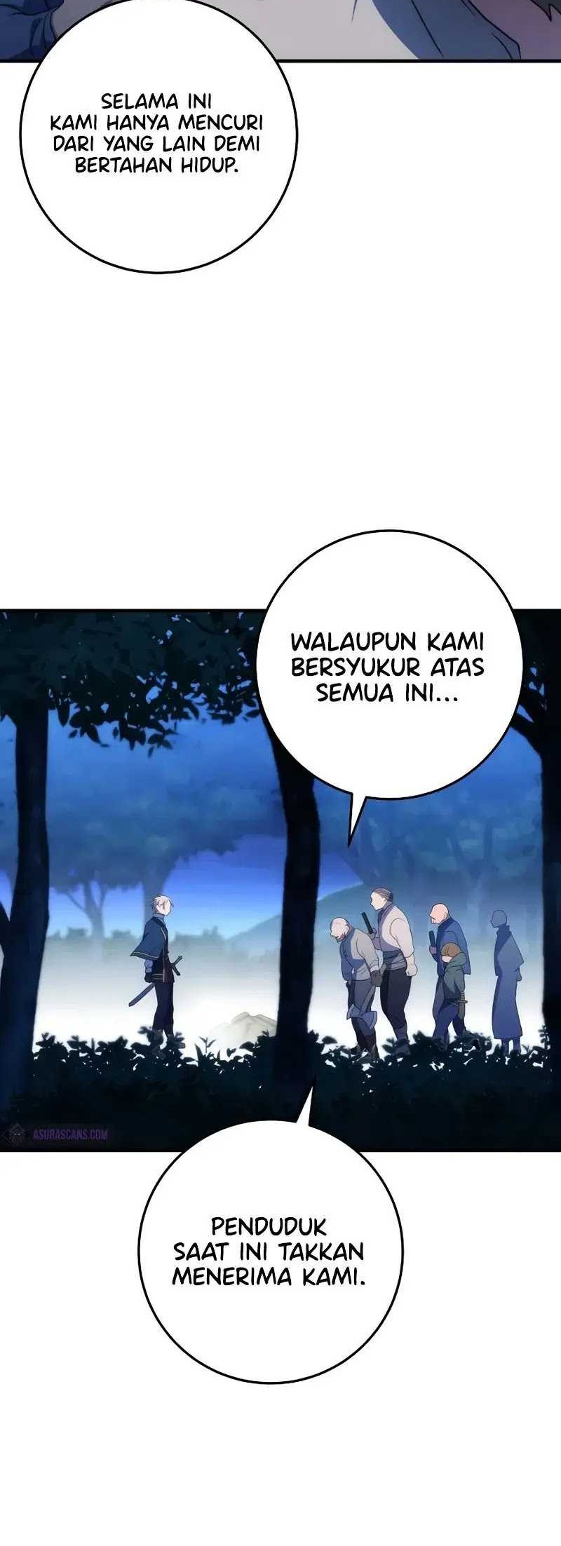 Emperor Of Steel Chapter 17 - halaman 21