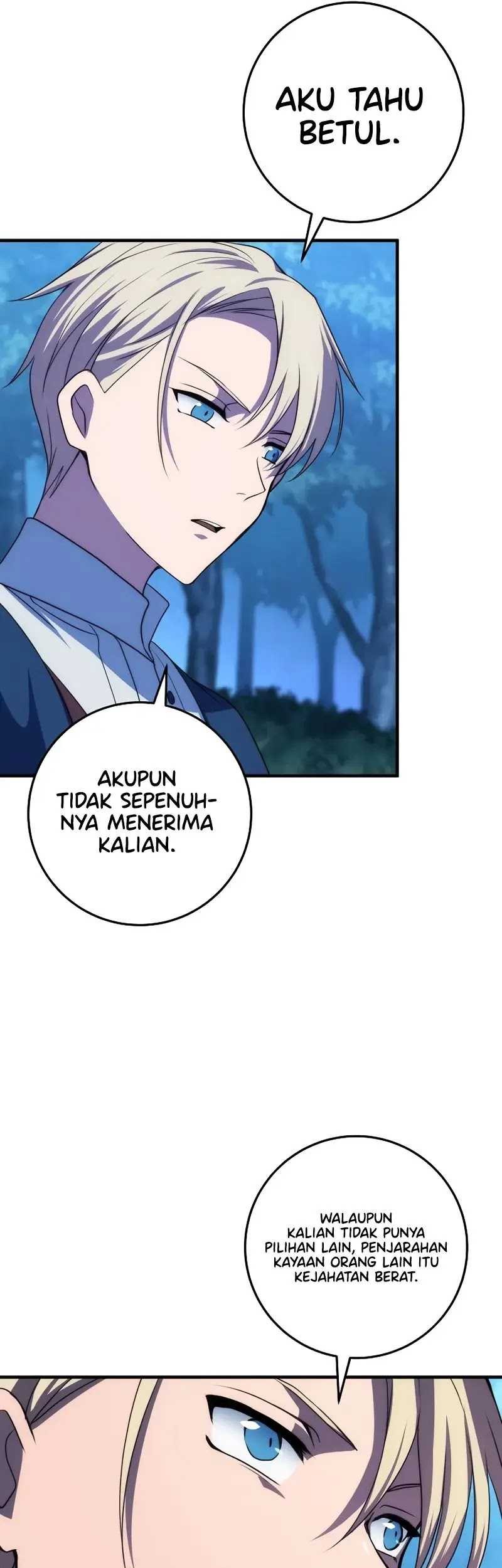 Emperor Of Steel Chapter 17 - halaman 22