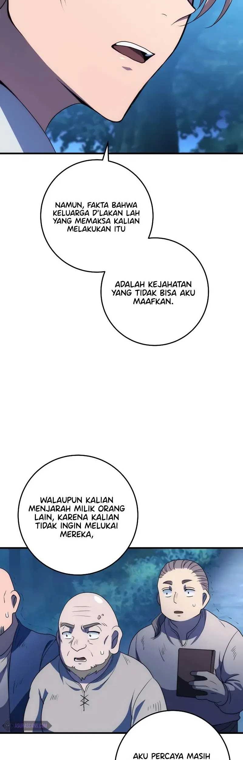 Emperor Of Steel Chapter 17 - halaman 23