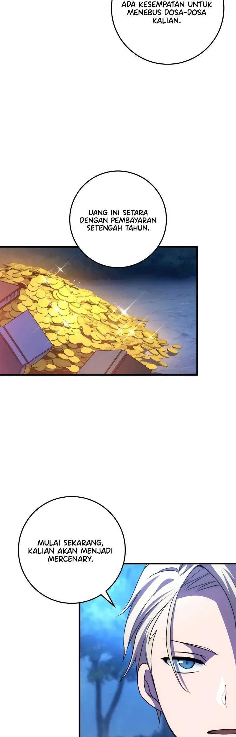 Emperor Of Steel Chapter 17 - halaman 24