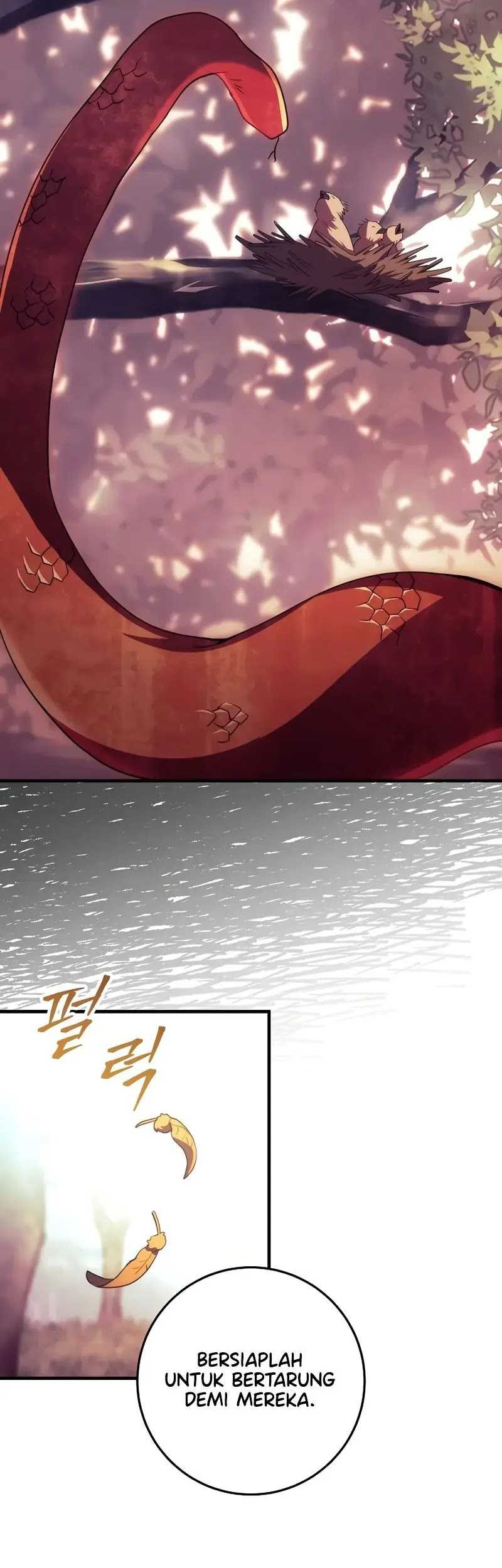Emperor Of Steel Chapter 17 - halaman 26