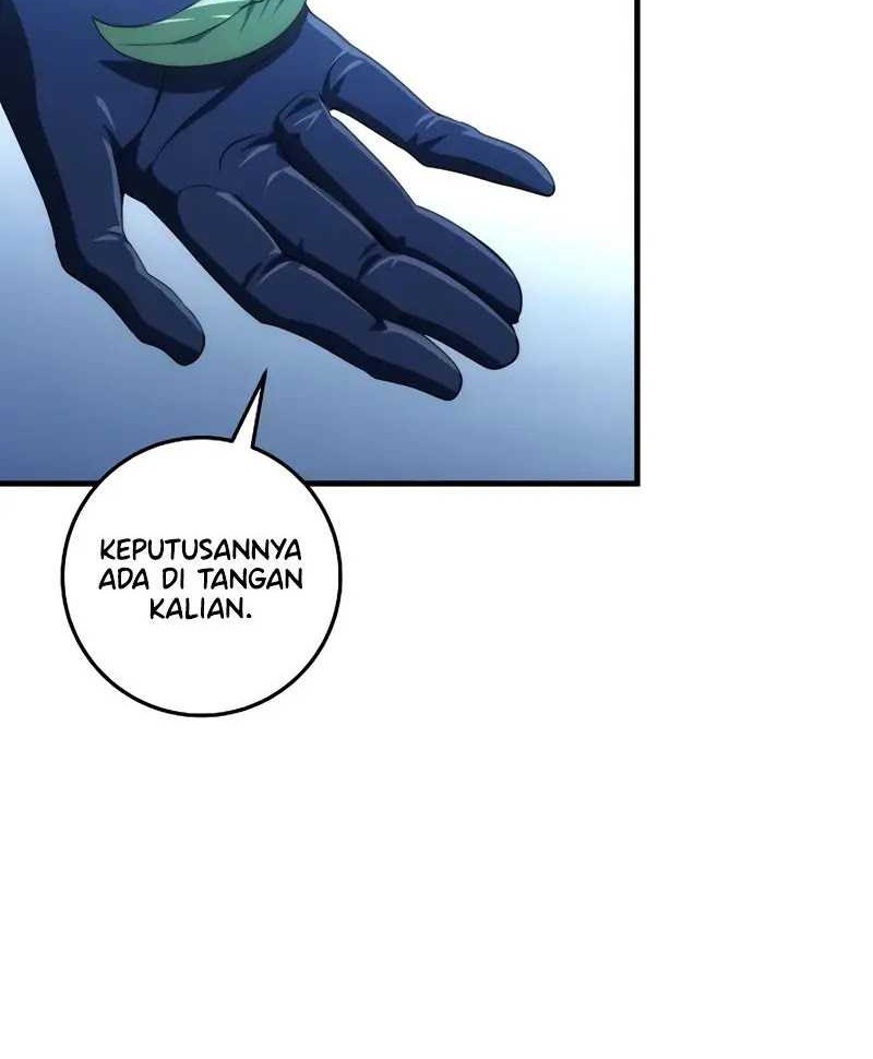 Emperor Of Steel Chapter 17 - halaman 29