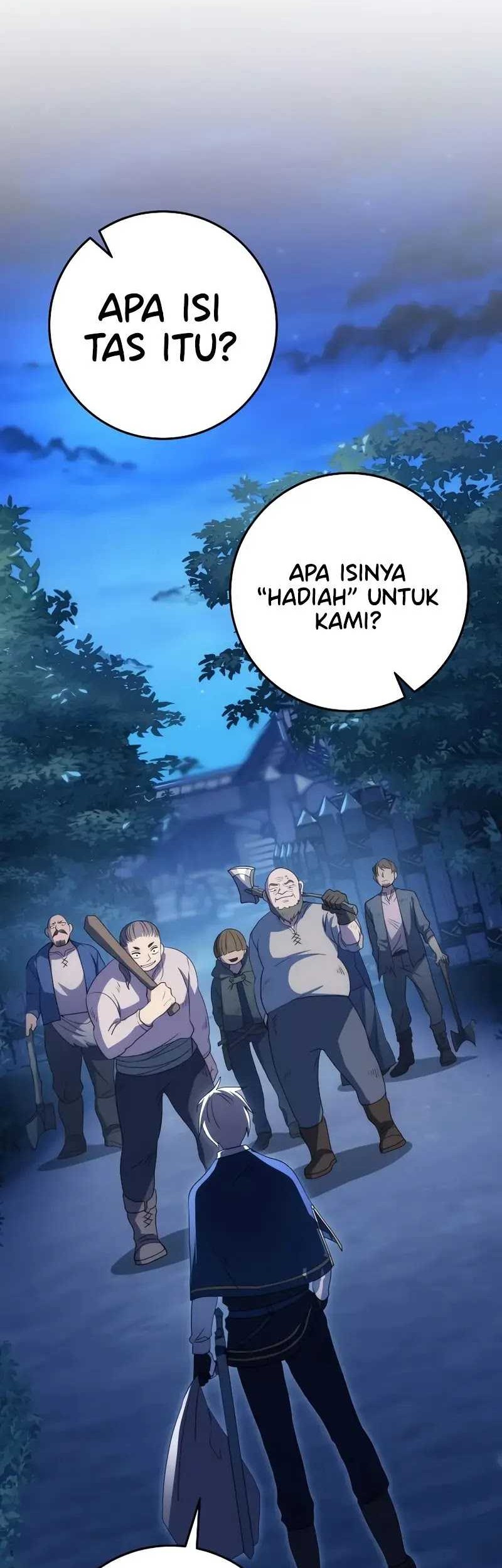 Emperor Of Steel Chapter 17 - halaman 3