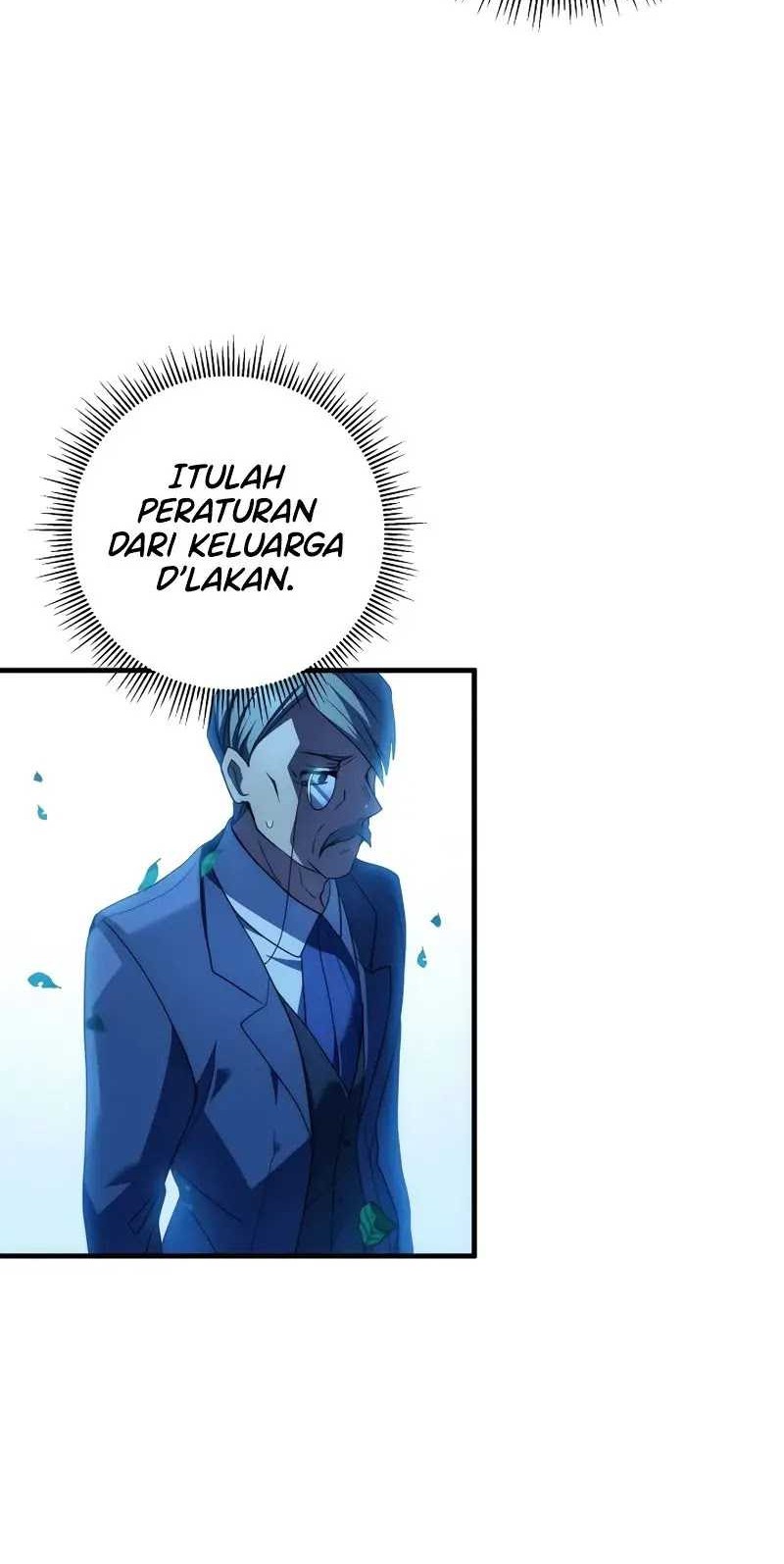 Emperor Of Steel Chapter 17 - halaman 33