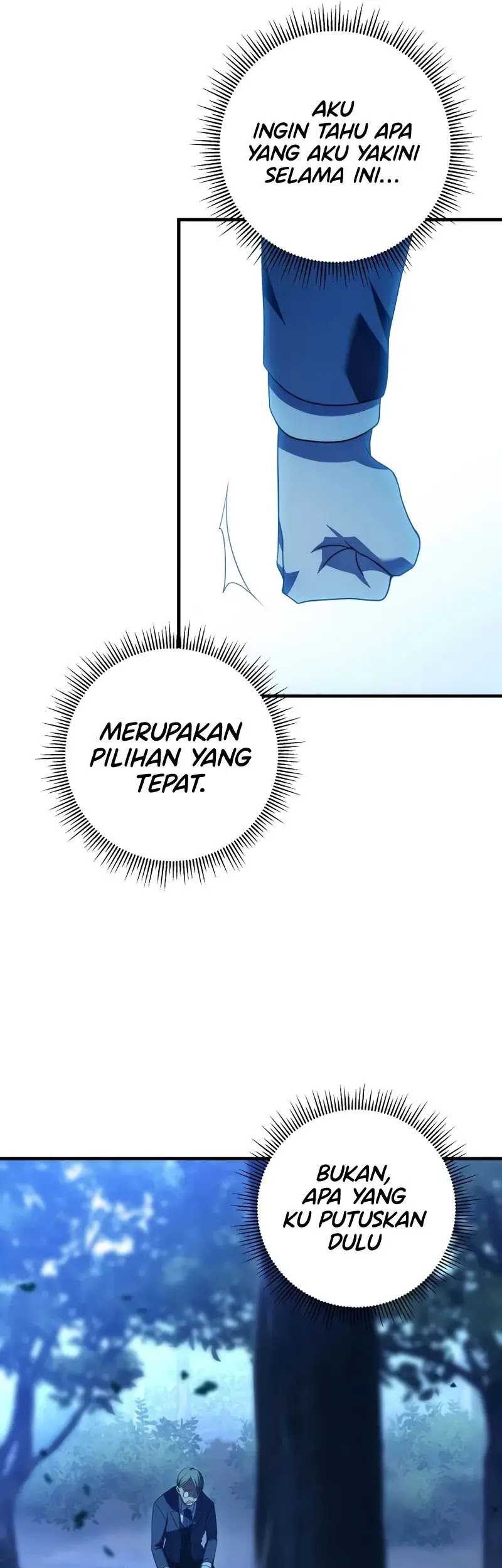 Emperor Of Steel Chapter 17 - halaman 34