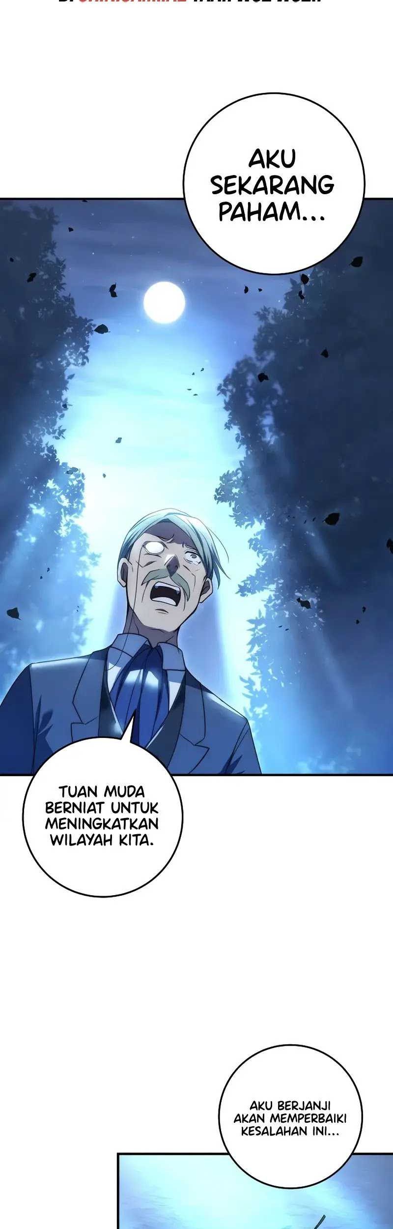 Emperor Of Steel Chapter 17 - halaman 36