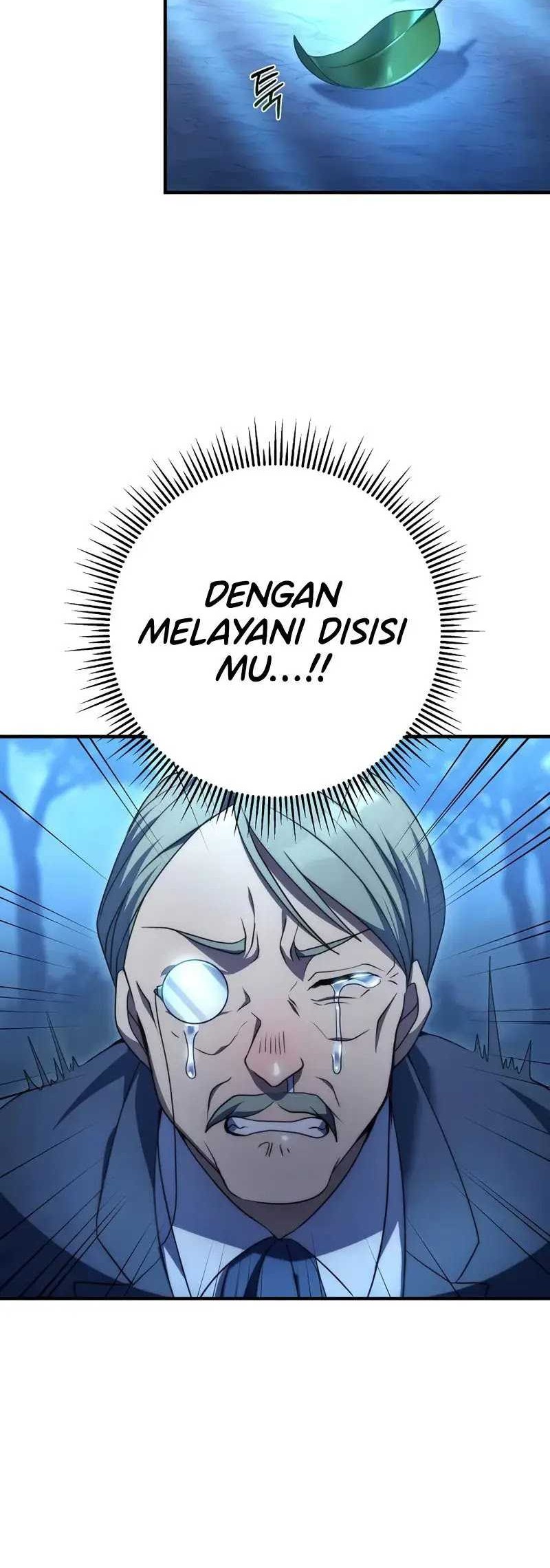Emperor Of Steel Chapter 17 - halaman 37