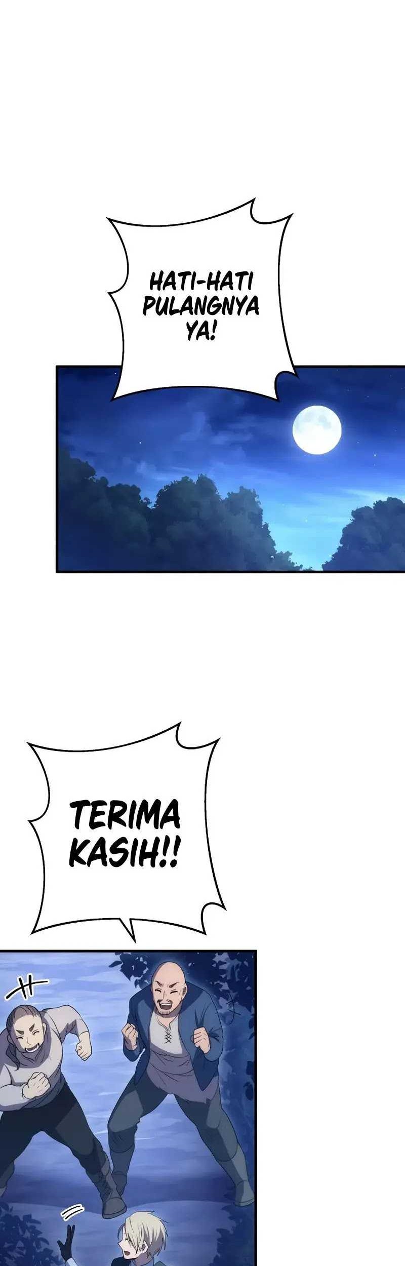 Emperor Of Steel Chapter 17 - halaman 39