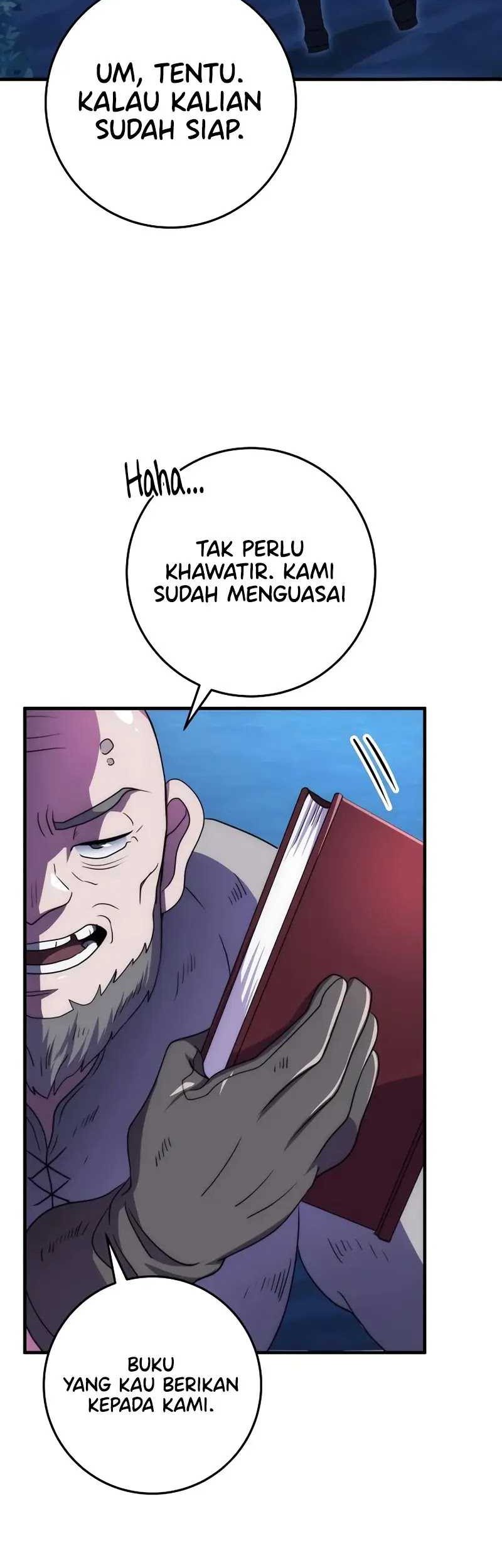 Emperor Of Steel Chapter 17 - halaman 4