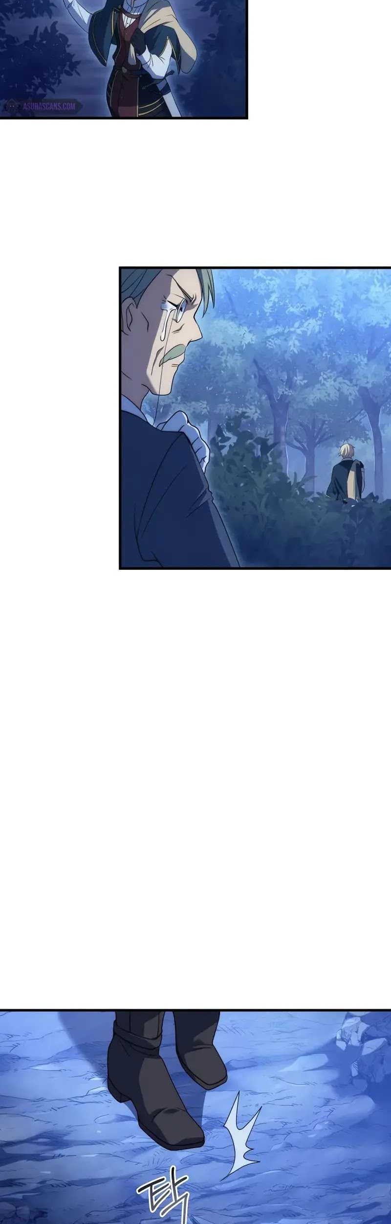 Emperor Of Steel Chapter 17 - halaman 40